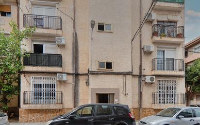 Exterior view of Flat for sale in Beniel