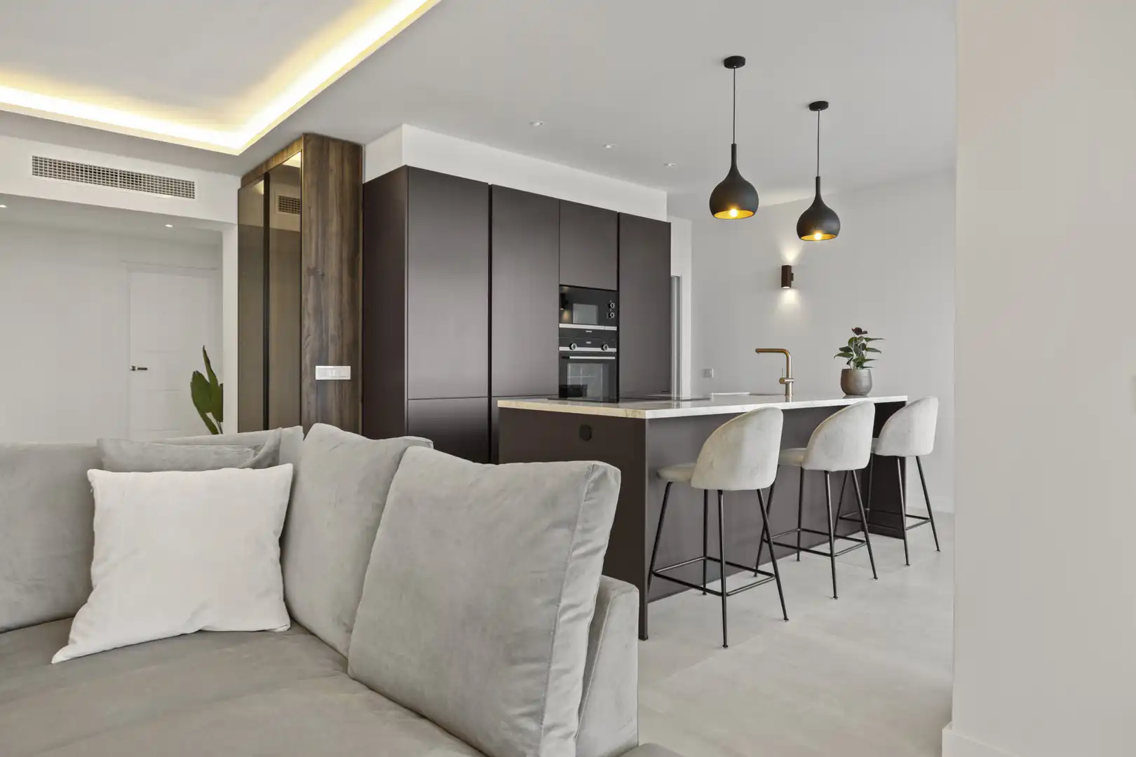Apartment mit Pool zum Verkauf in Benahavís pueblo, imagen 27