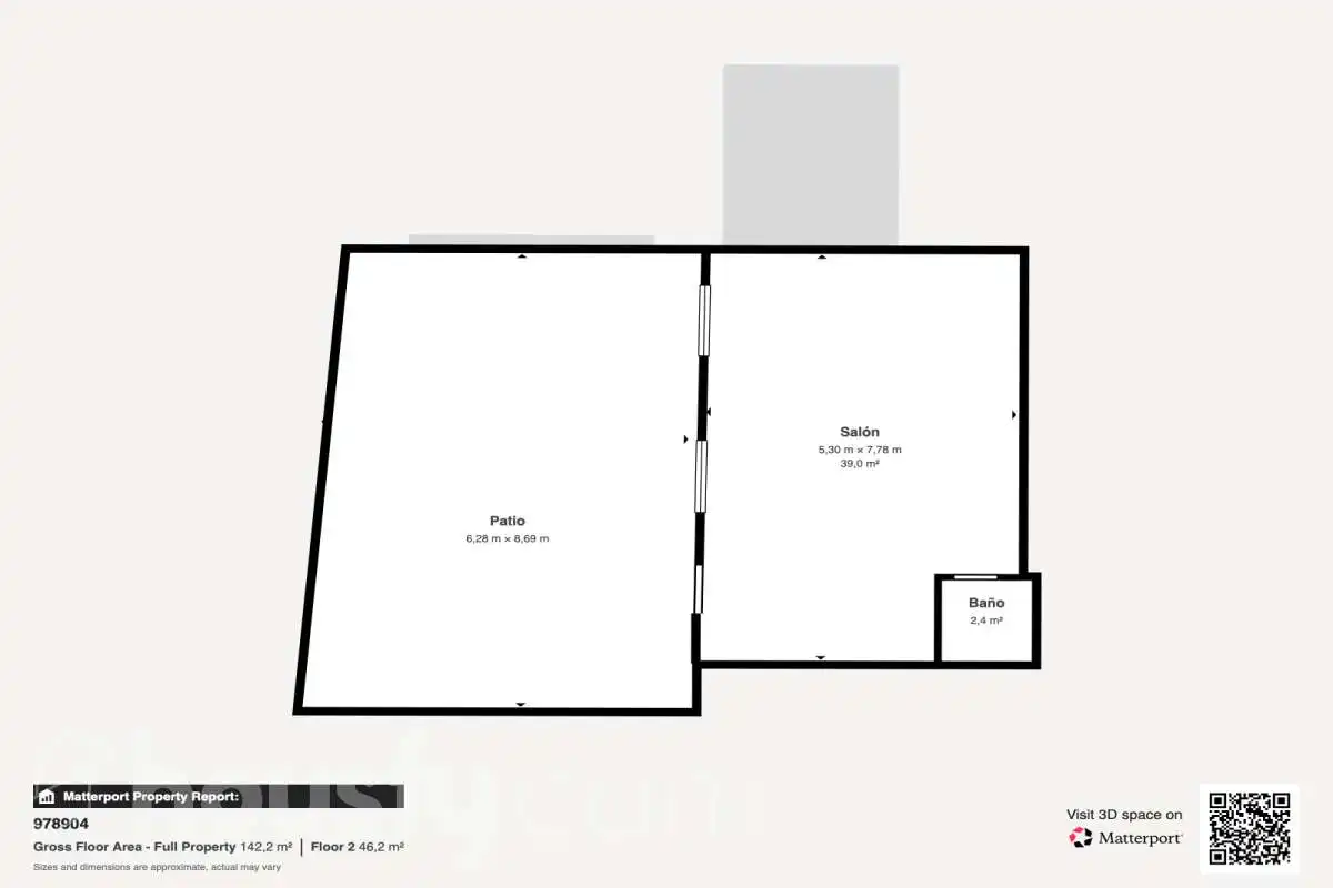 Casa o chalet en venta en Carrer d'Hartzenbusch, La Bordeta