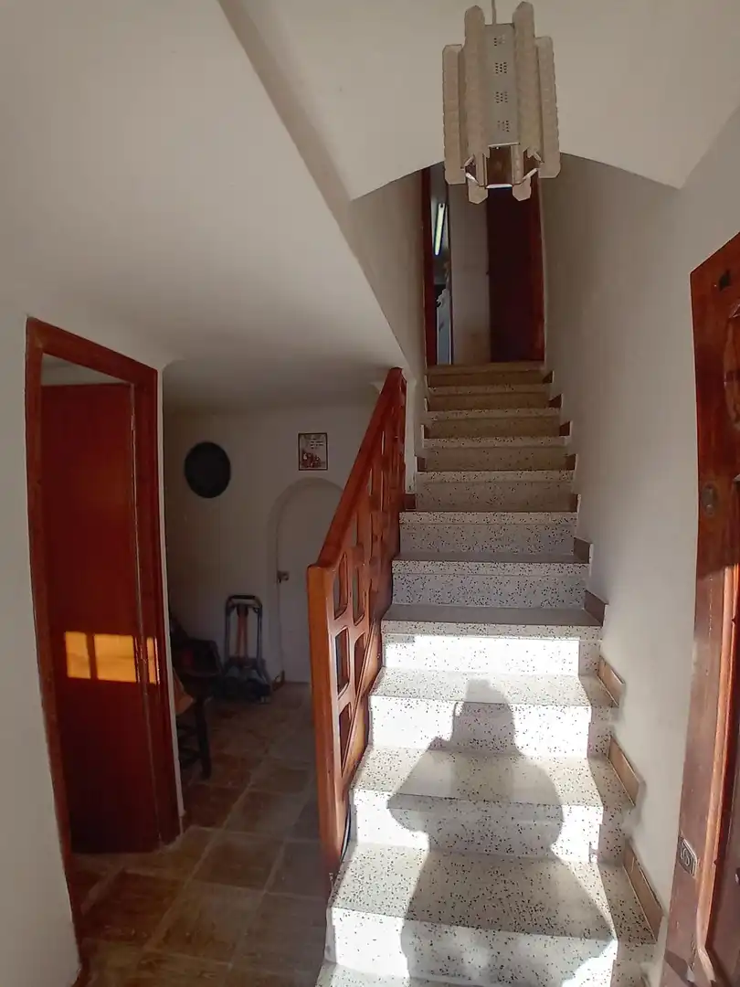 Casa o xalet en venda a Coll de Nargó