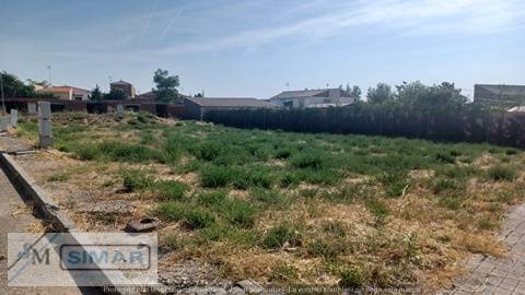 Terreno residencial en Venta en Calle de la Huerta en Casasbuenas