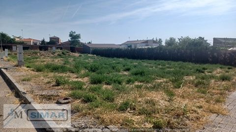 Residencial en venda en Casasbuenas