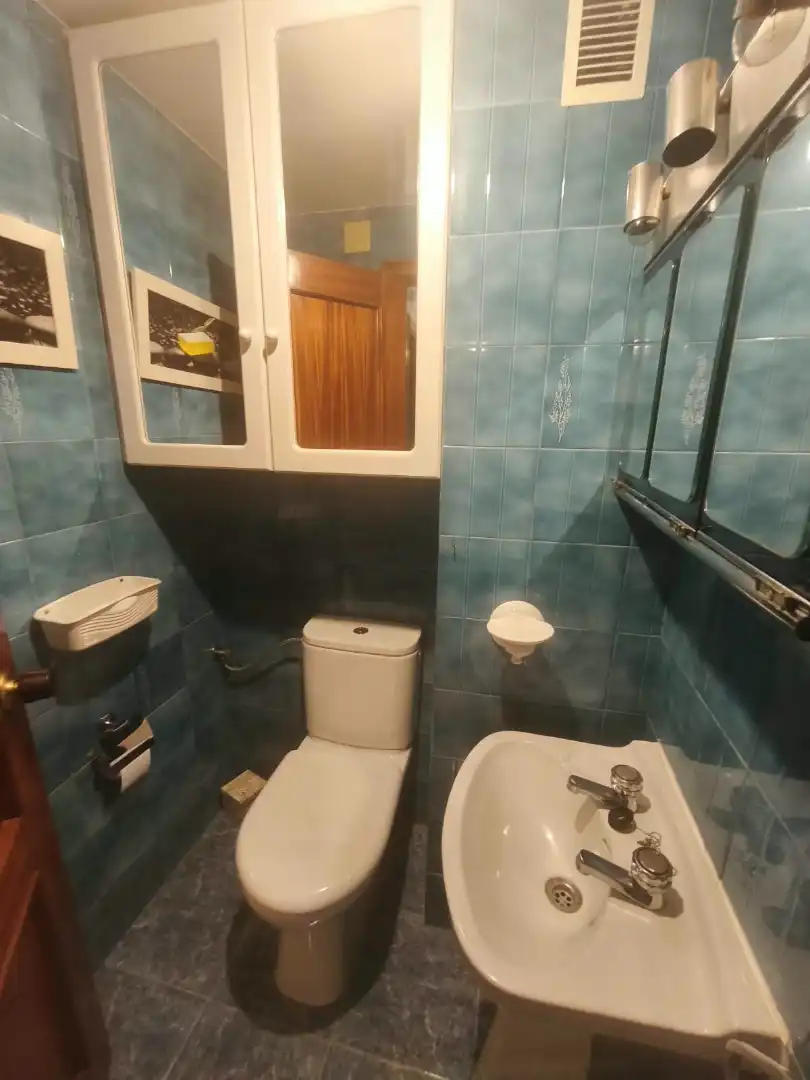 Wohnung mit Terrasse zum Verkauf in Centro, imagen 14