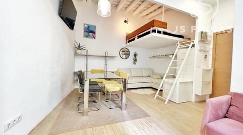 Foto 2 de Pis de lloguer a Calle Tallers, 51, El Raval, Barcelona