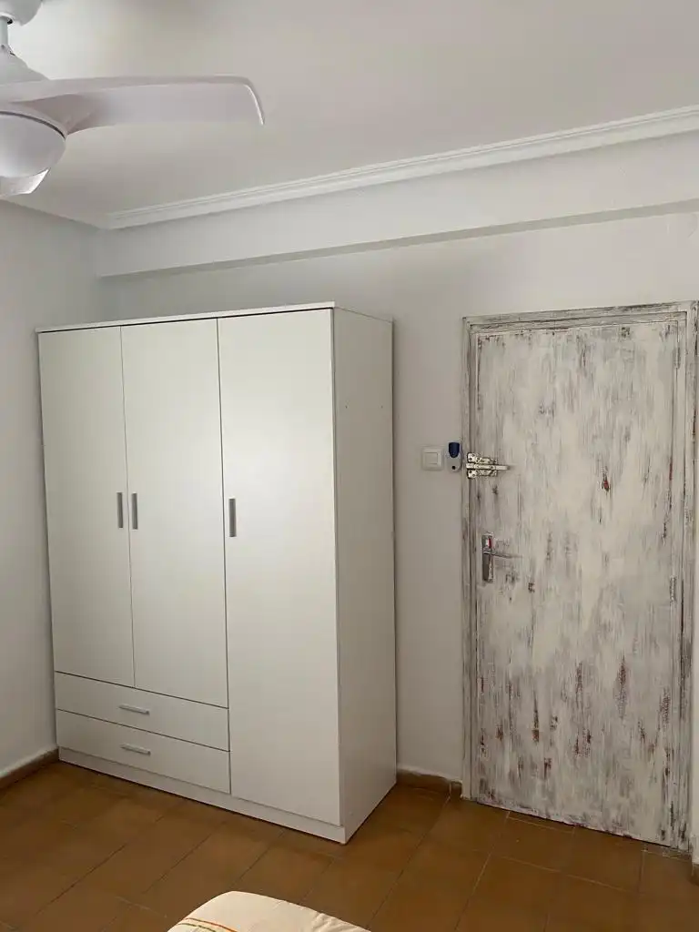 Habitació a Centro