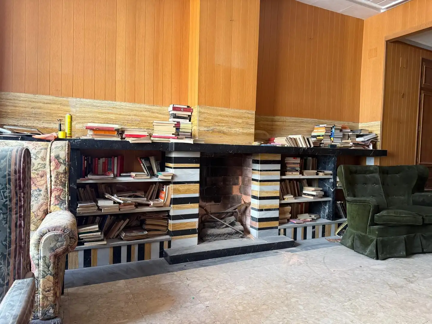 Casa amb terrassa en venda a Abarán, imagen 6