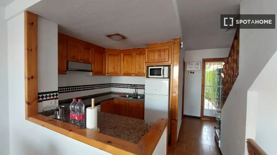 Room in Gran Vista - Olivo de Oro