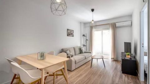 Foto 5 von Zimmer in Barrio de Zaidín, Granada Capital