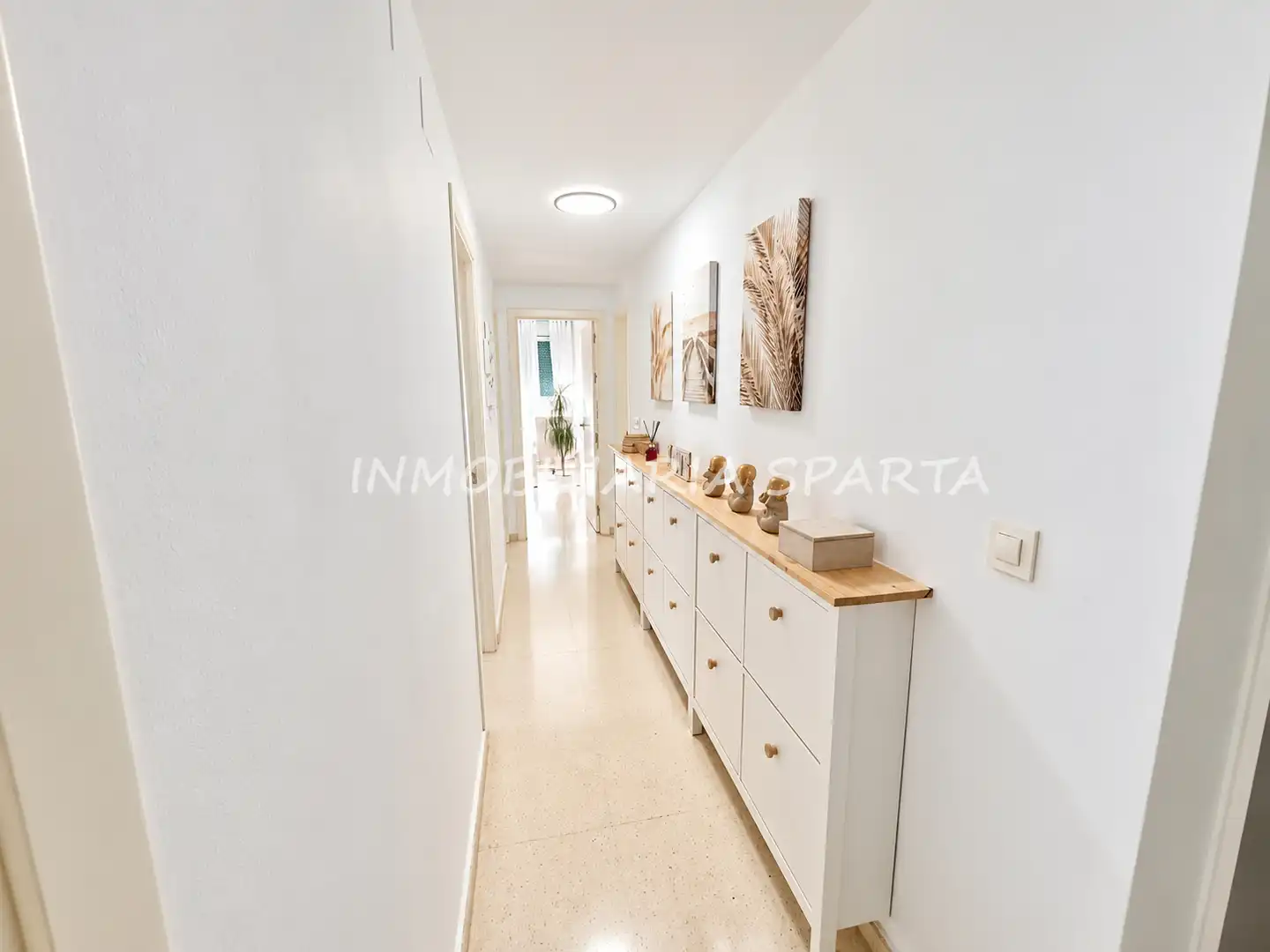 Piso en venta en Centro - Barriada Mallorca