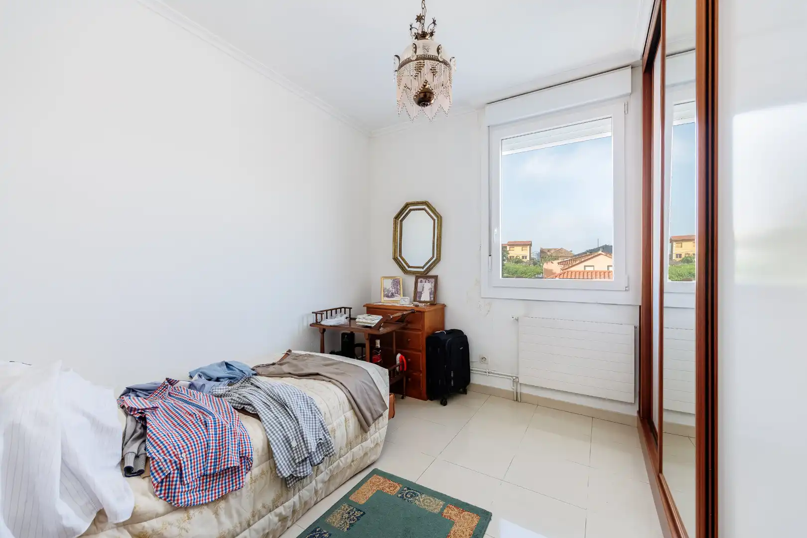 Casa o chalet en venta en Avenida de Galicia, Teis
