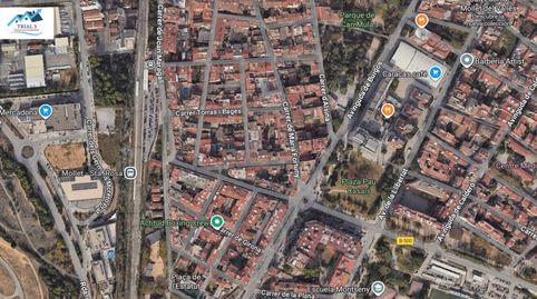 Foto 2 de Piso en venta en Calle Antoni de Gimbernat, Estació del Nord, Mollet del Vallès