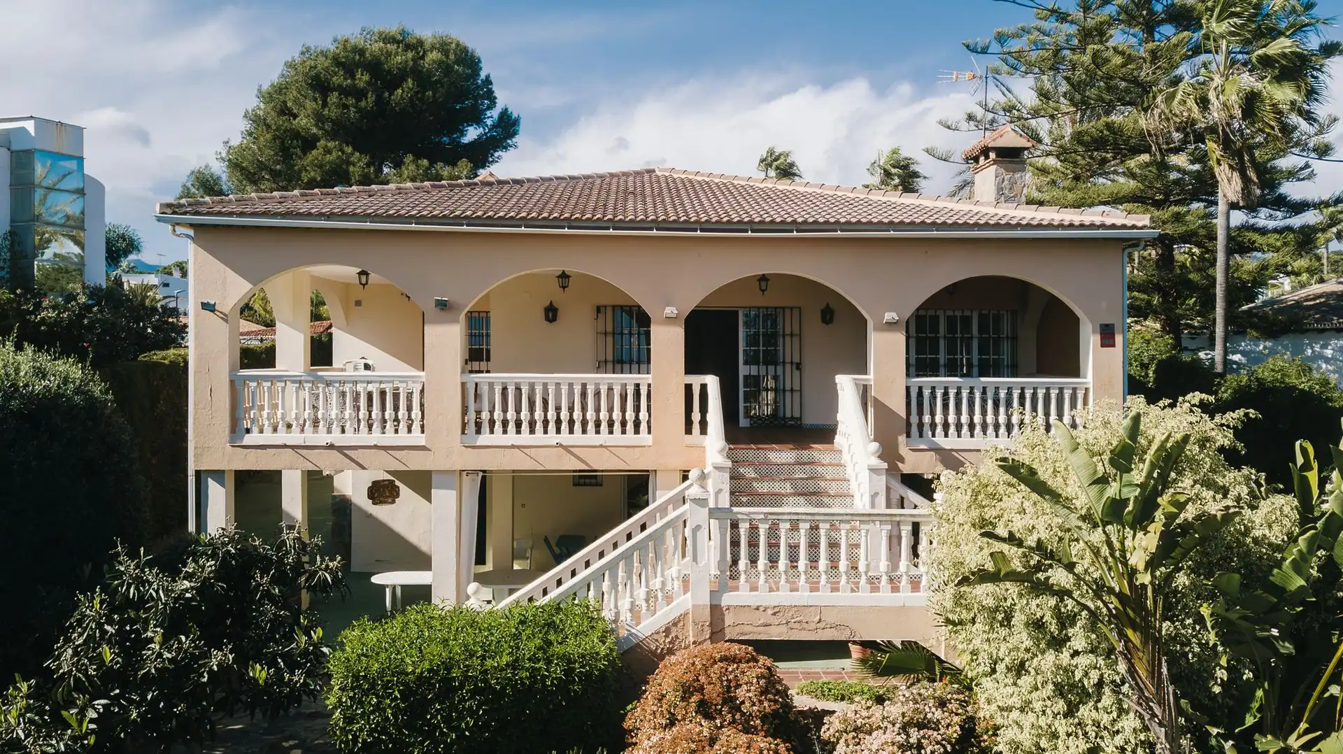 Xalet en venda a Elviria - Cabopino, imagen 2