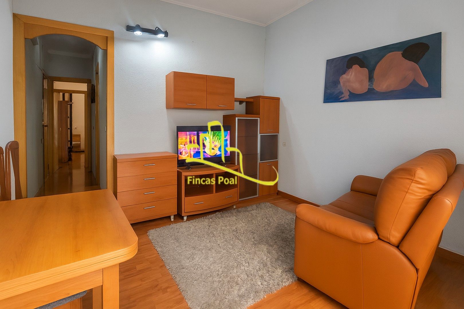 Bedroom of Flat for sale in  Barcelona Capital  with Terrace