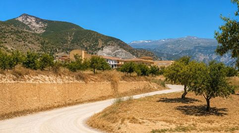 Magnifica finca rústica de 1.300 metros en El Arroyo de Padul, immagine 5