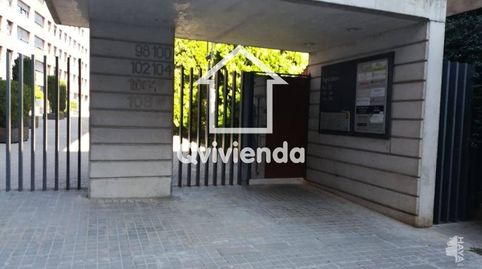 Garaje en venta en Calle Agricultura, Sabadell, Barcelona, imatge 4