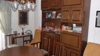 Dining room of Flat for sale in  Albacete Capital  with Heating, Storage room and Balcony