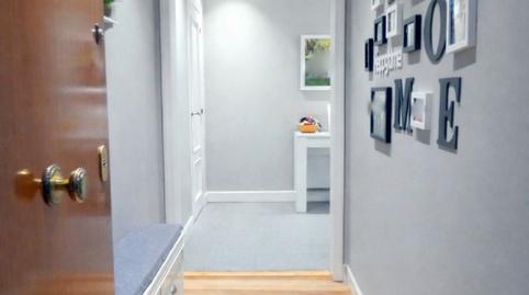 Foto 2 de Pis en venda a Santutxu Kalea, Santutxu - Basarrate, Bilbao