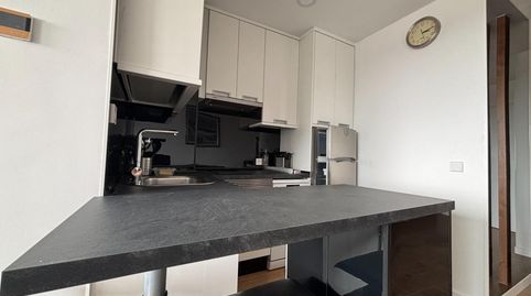 Foto 5 de Piso en venta en Princesa, Argüelles, Madrid Capital