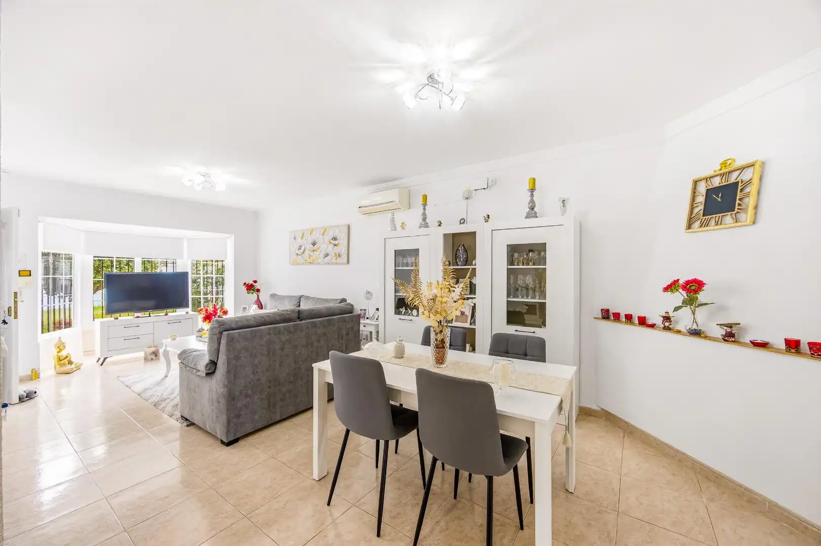 Casa o chalet en venta en Los Gallos