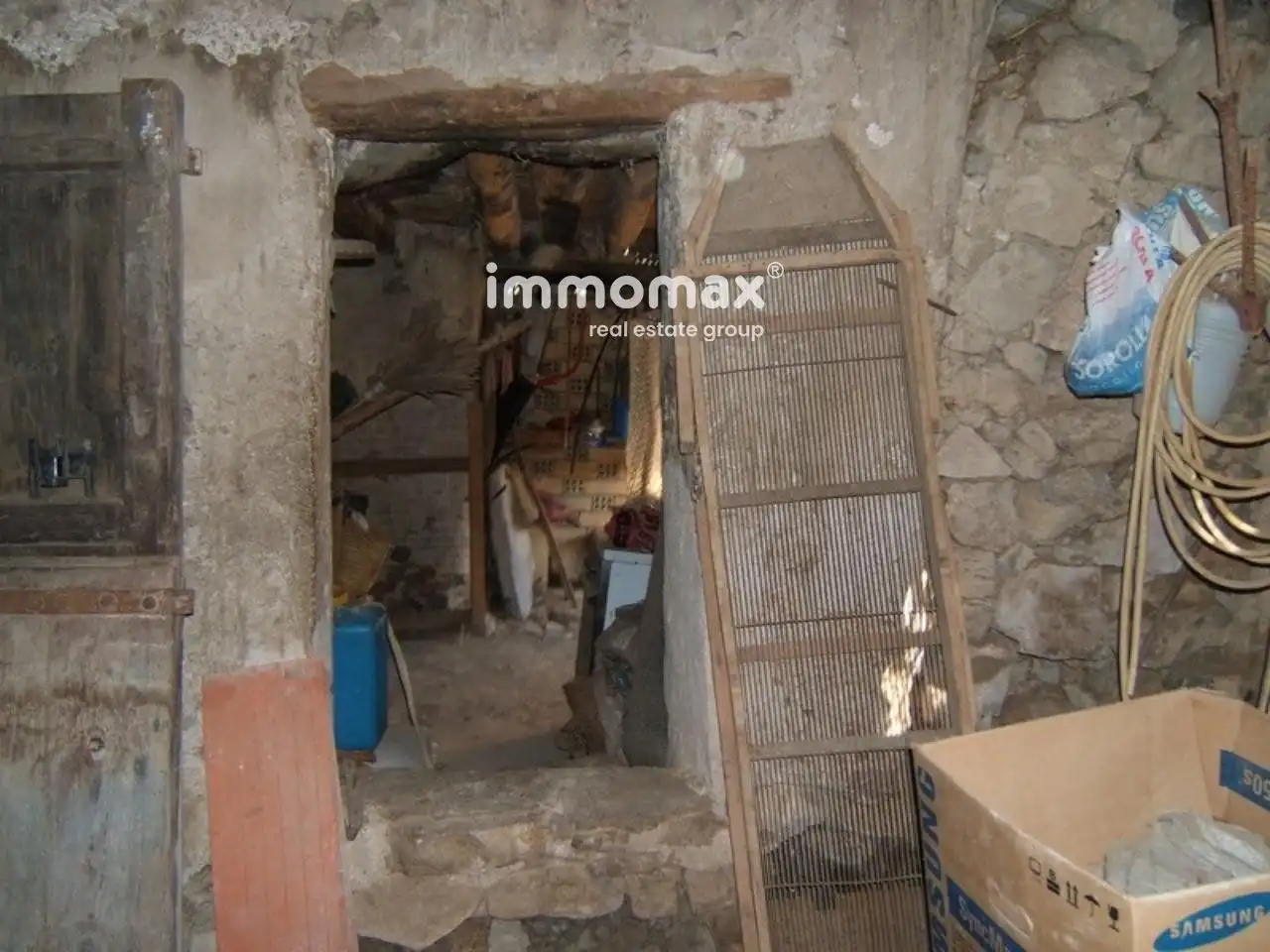 Casa o xalet en venda en Paüls