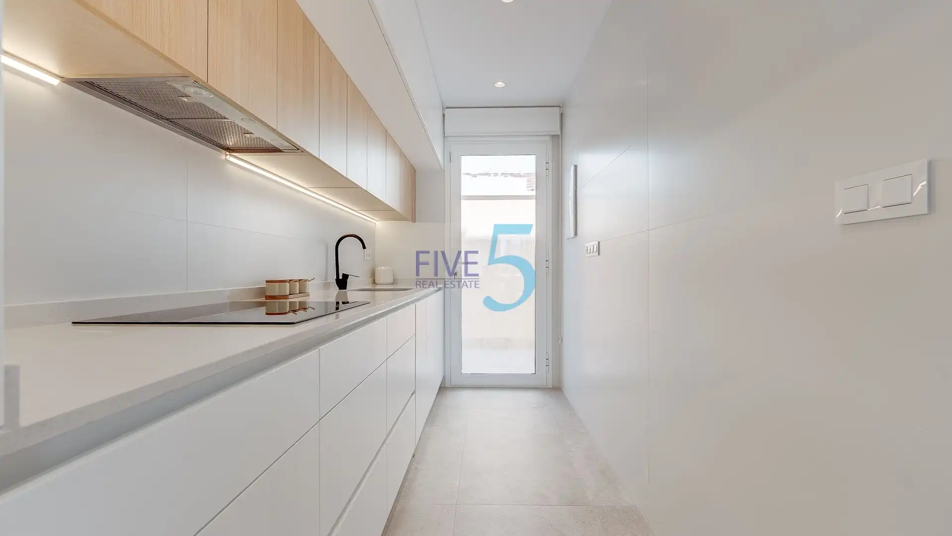 Penthouse mit Pool zum Verkauf in Pilar de la Horadada ciudad, imagen 3