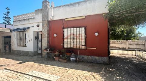 Foto 5 de Casa o xalet en venda a Carrer Palangre, El Altet, Alicante