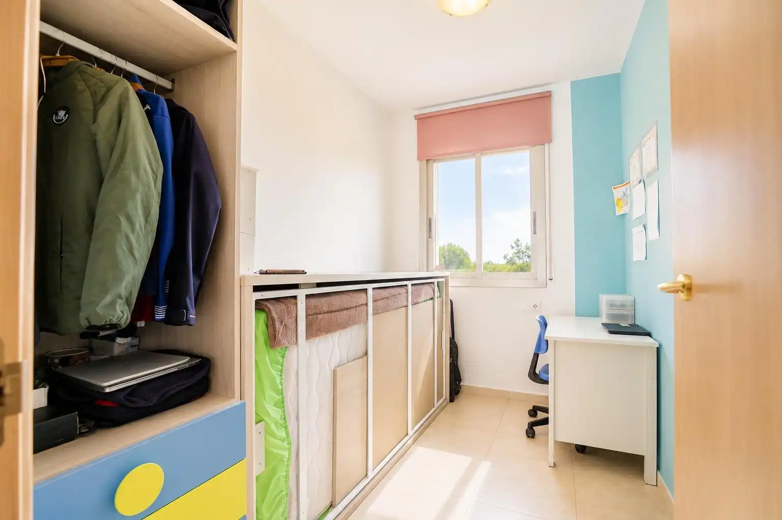 Flat for sale in Avenida SALOU, Migjorn