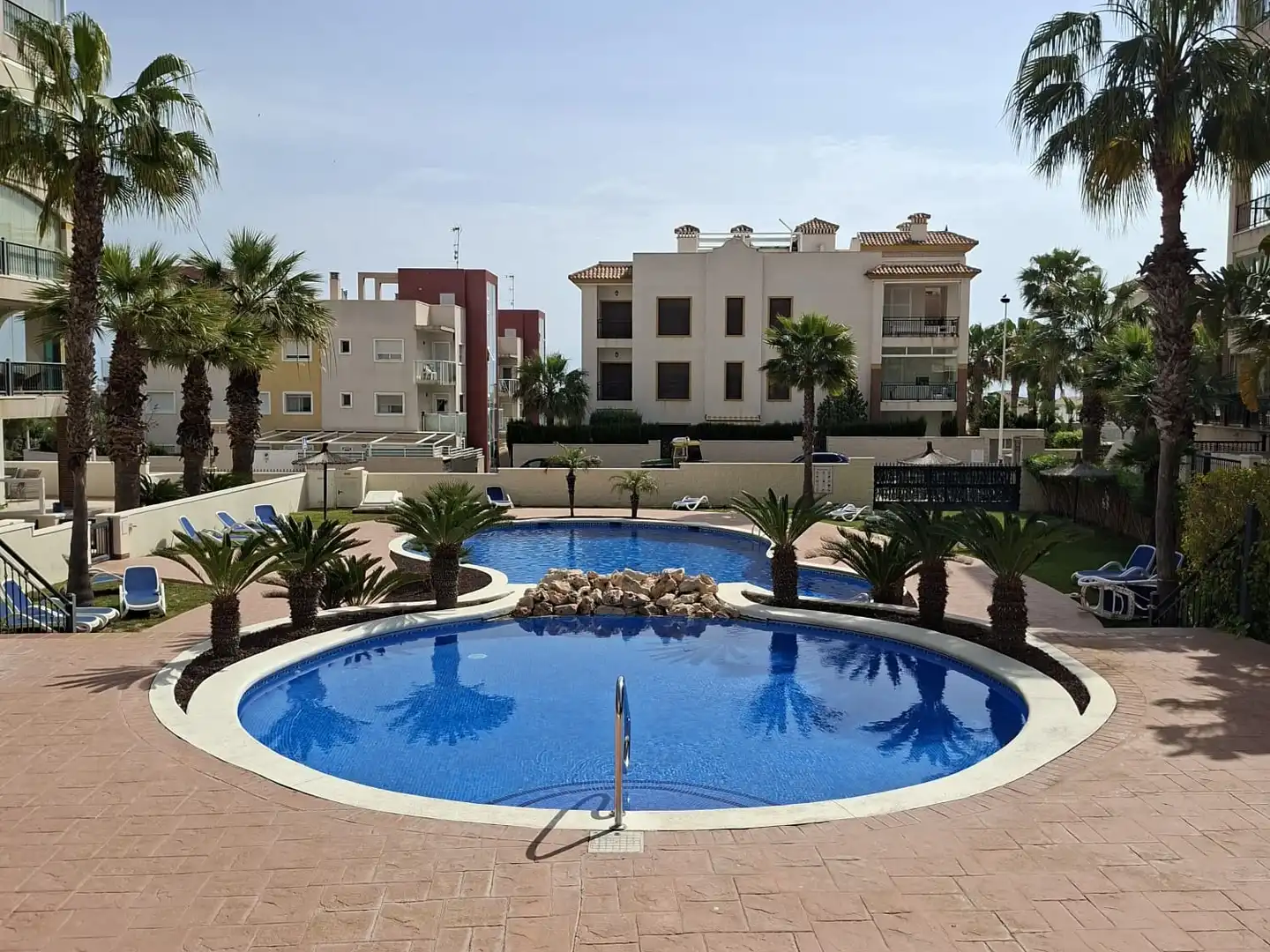 Penthouse with terrace for sale in Los Secanos, imagen 19