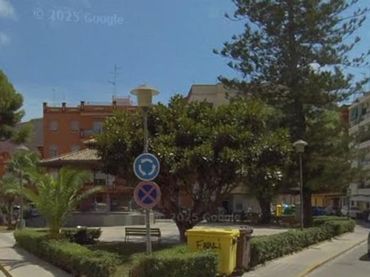 Pis amb balcó en venda a Pobla de Farnals