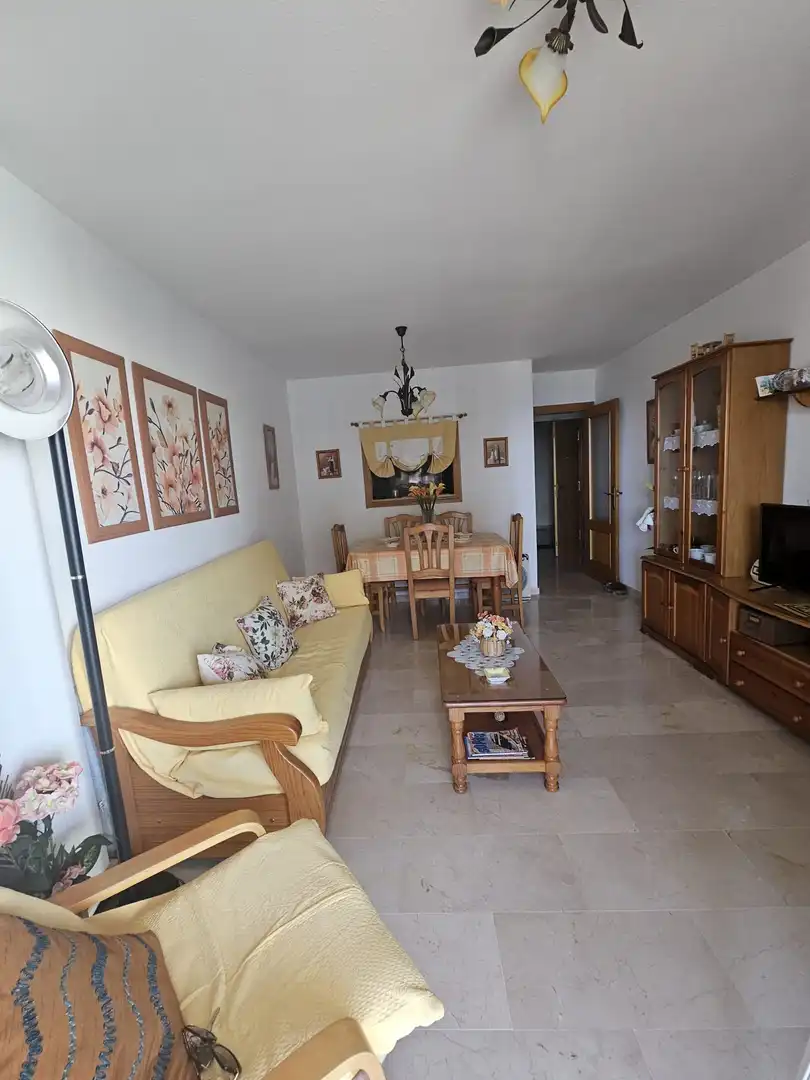 Apartment with pool for sale in La Cala de Villajoyosa, imagen 4