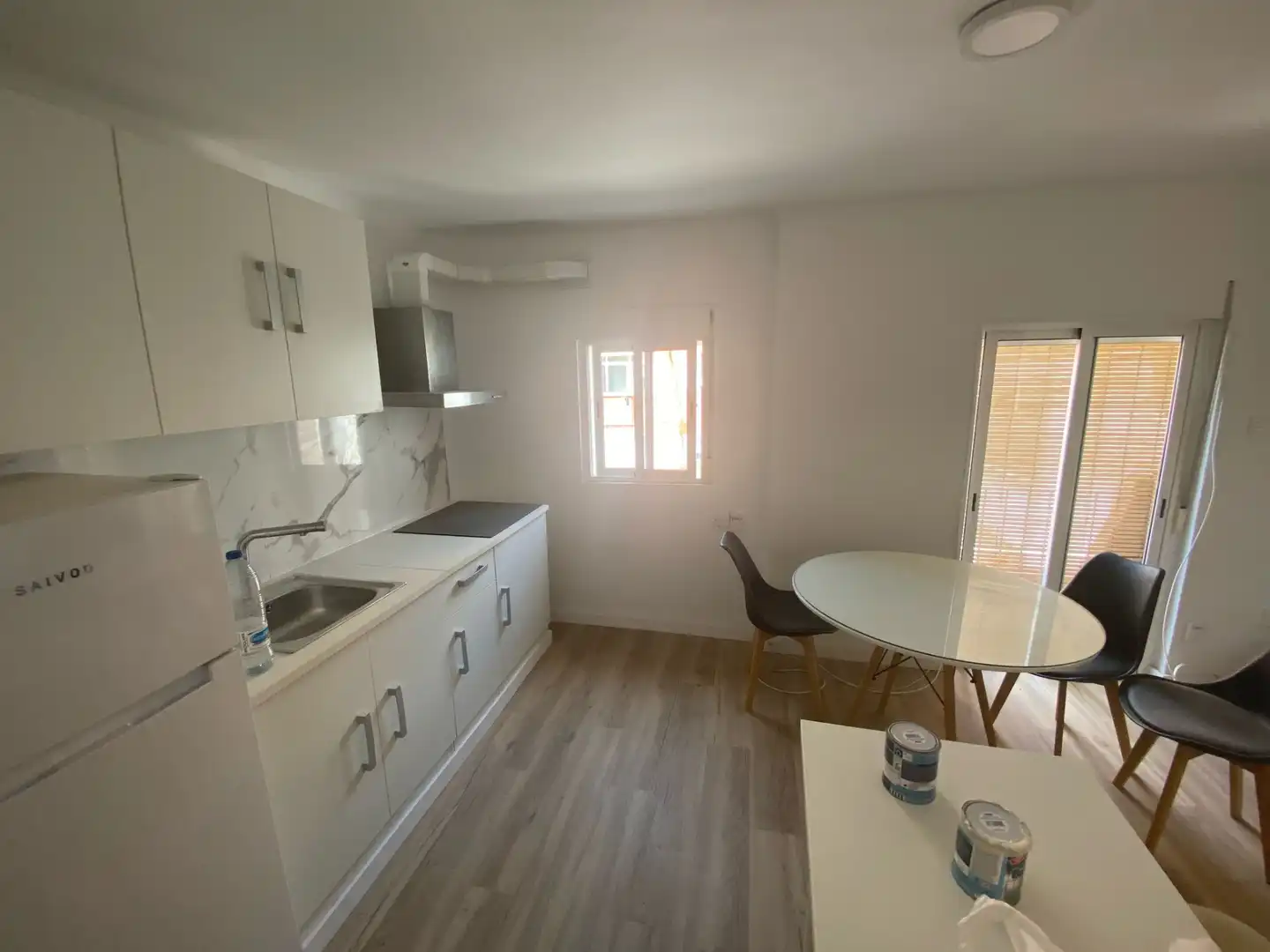 Wohnung zur Miete in Placeta Larra, 2, Barrio de Zaidín