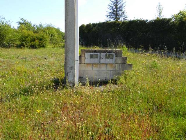 Terreno residencial en Venta en Valle de Losa