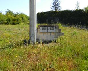Residential for sale in Valle de Losa