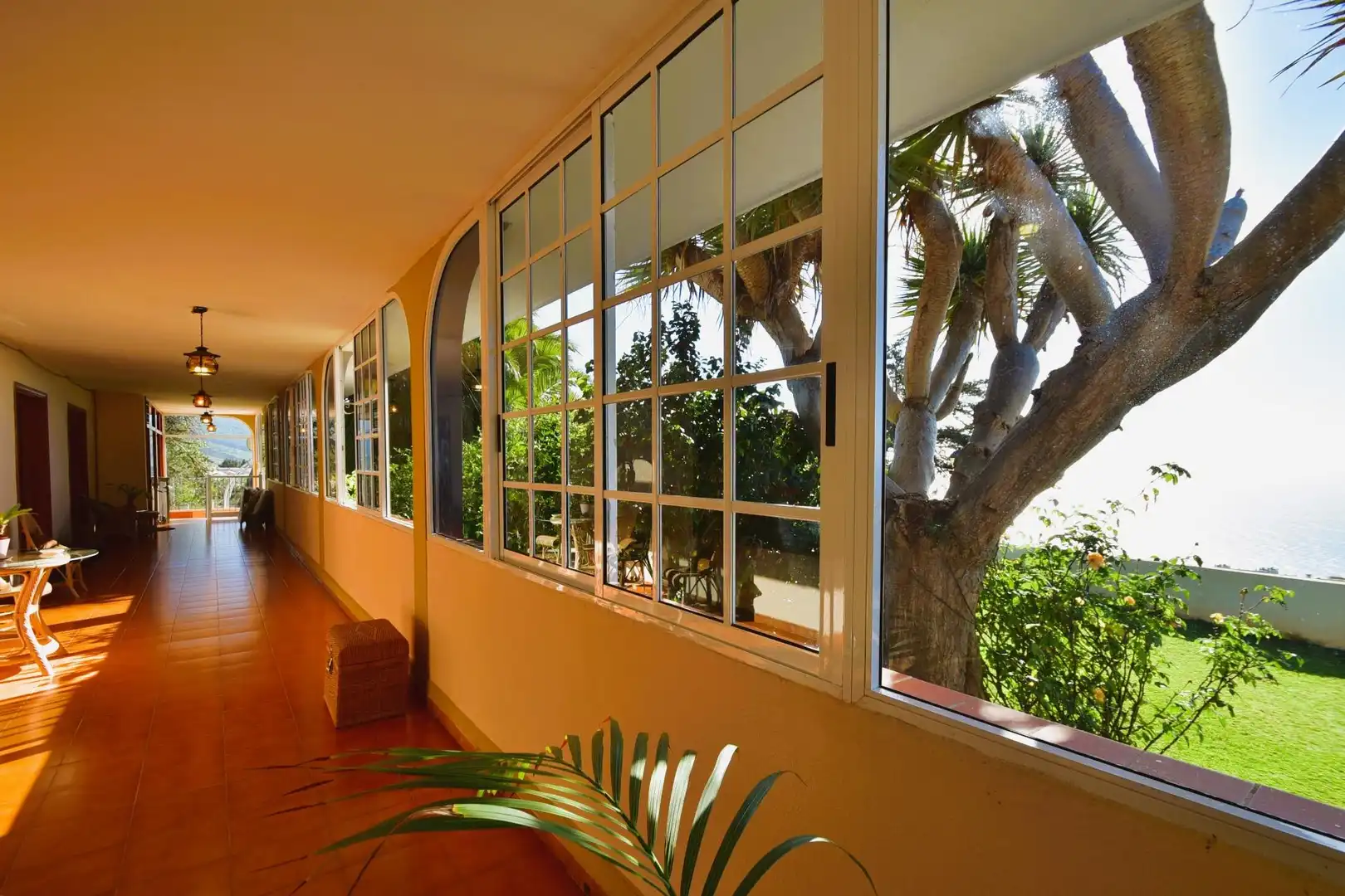 Houses for sale in La Matanza de Acentejo  with Heating, Private garden and Terrace