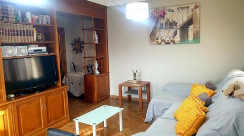 Foto 4 de Piso en venta en  de Ocaña, 1, Sur, Ávila Capital