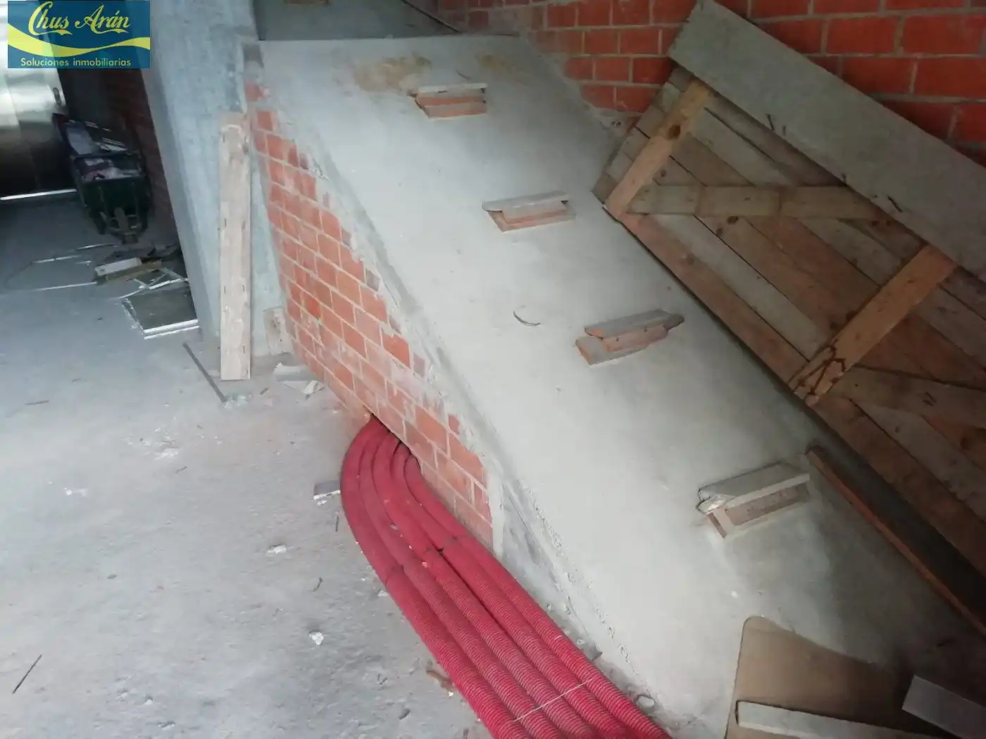 Gewerbefläche zur Miete in Avenida BERTOA, imagen 4