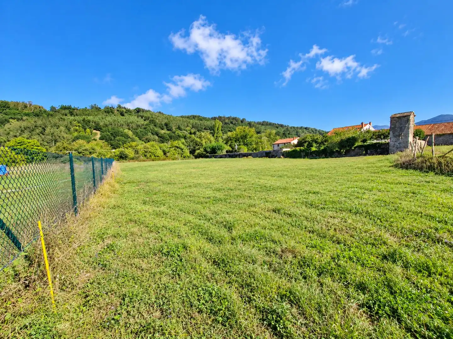 Terreno en venta en La Serna  , Palencia
