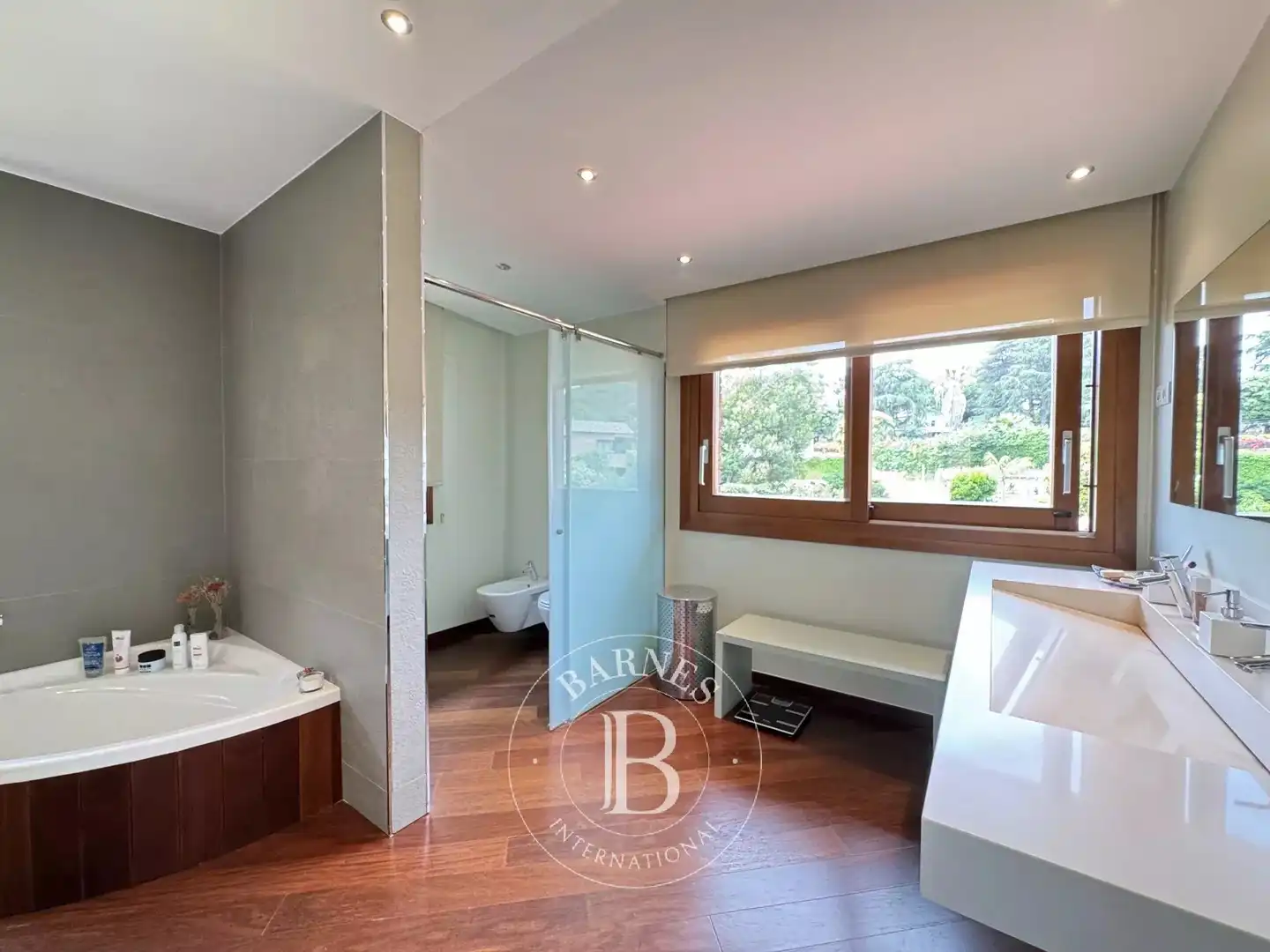 Casa amb jardí en venda a Cabrera de Mar, imagen 10