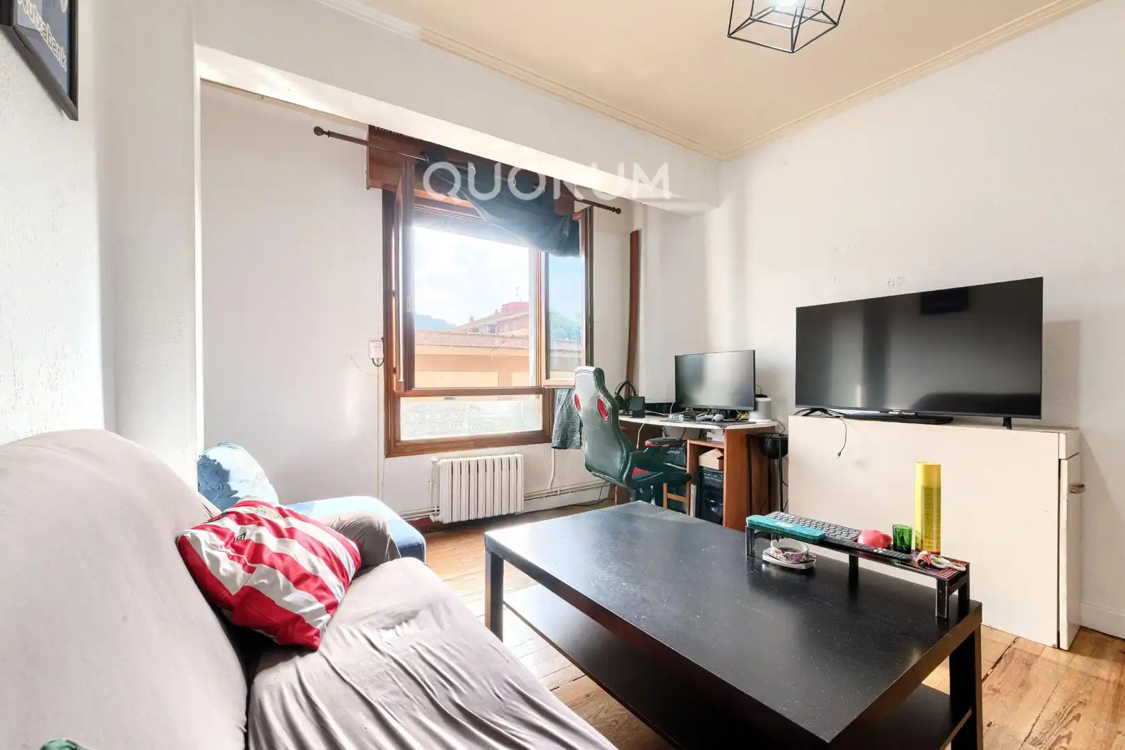 Wohnung mit Terrasse zum Verkauf in Arrigorriaga, imagen 2