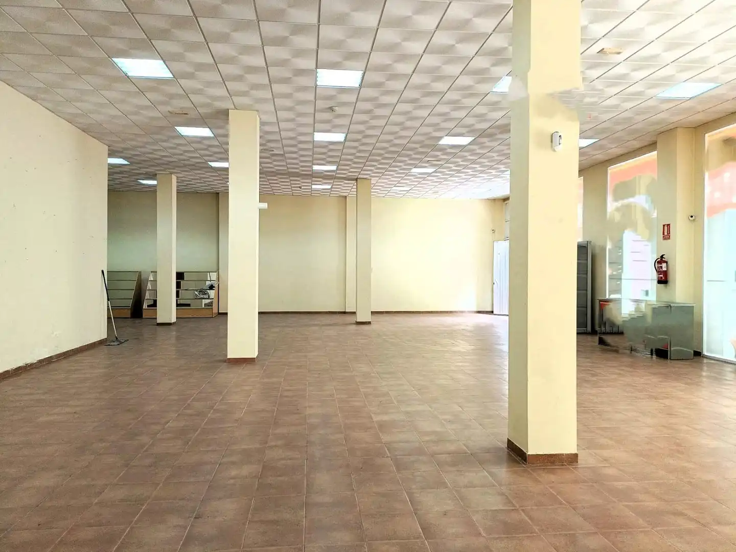 Local comercial en venta en Florida - Ciudad de Asís