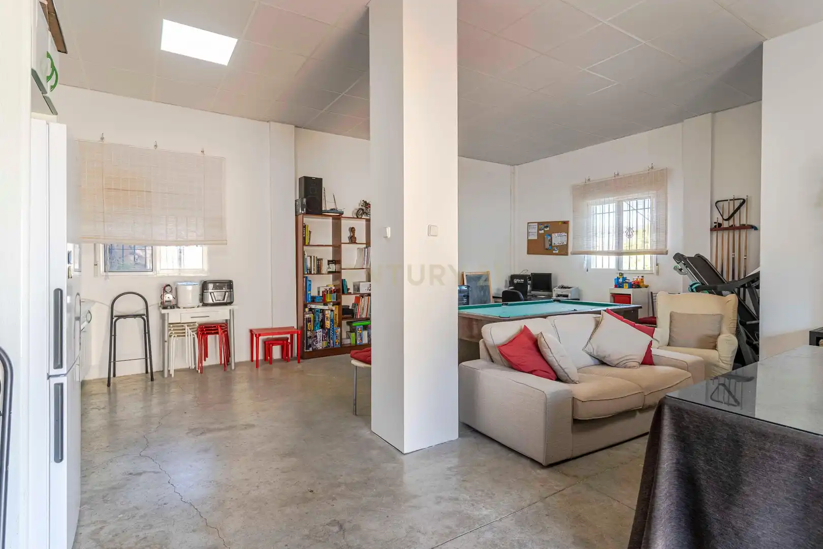 Sala de estar de Casa o chalet en venta en Gualchos con Trastero