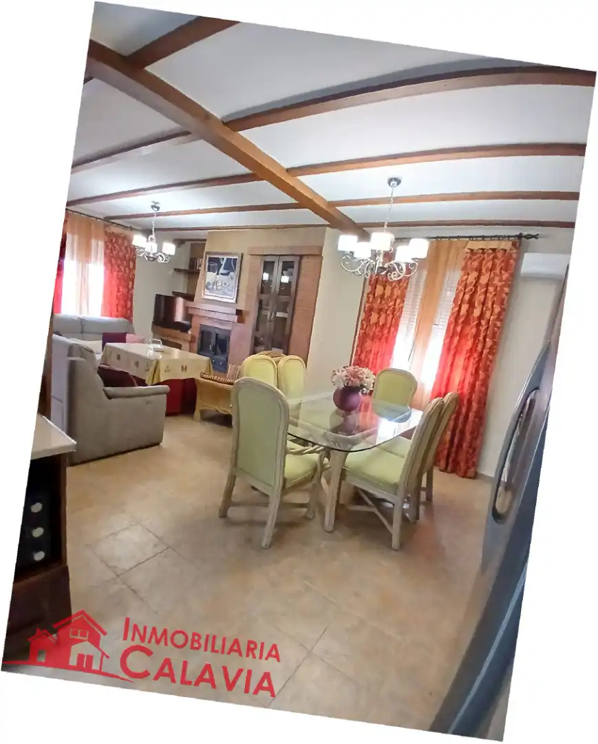 Casa con terrazza in affitto a Calle Albahaca 21, imagen 54