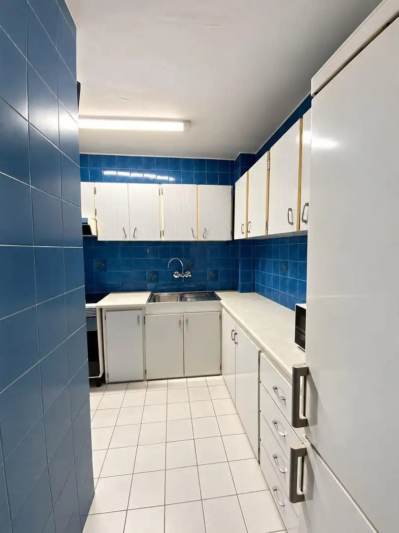 Wohnung mit Aufzug zum Verkauf in RAMON I CAJAL, imagen 16