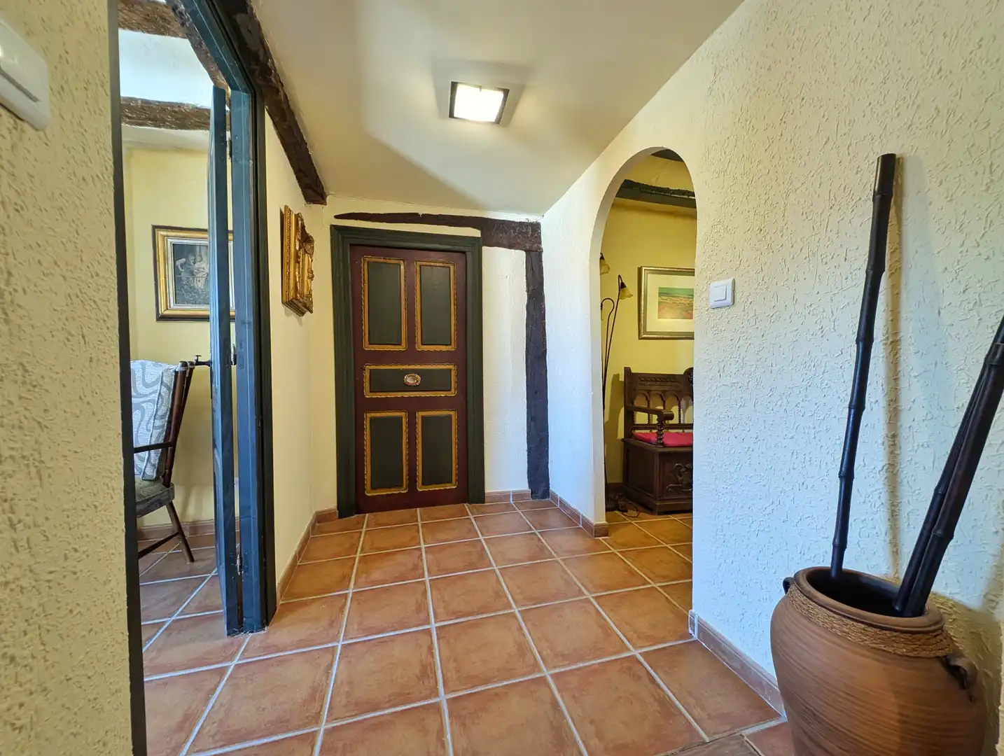 Casa o xalet en venda a Calle Bajera, 30, Viloria de Rioja