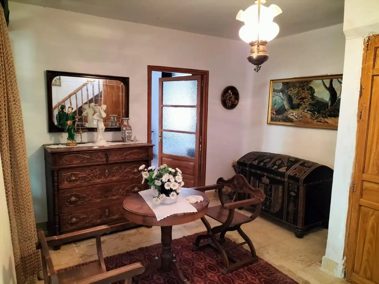 Houses for sale in Valle del Retortillo
