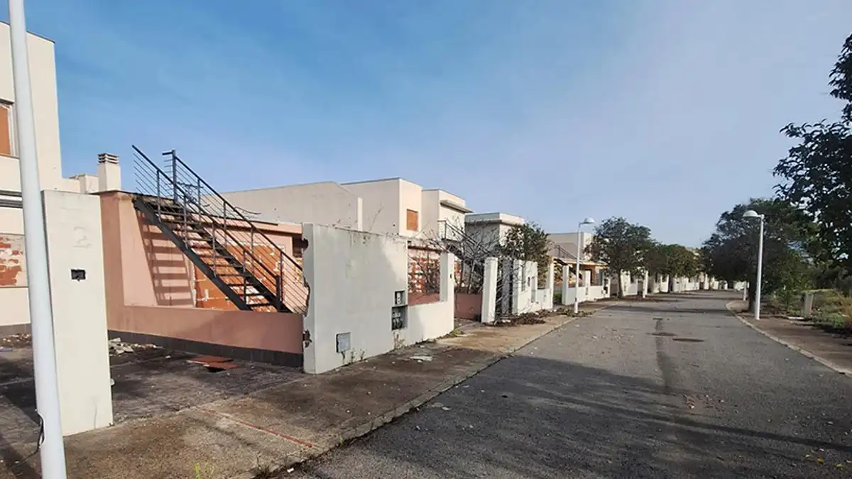 Terreny residencial en venda a Carrer Miguel Gomis, imagen 2