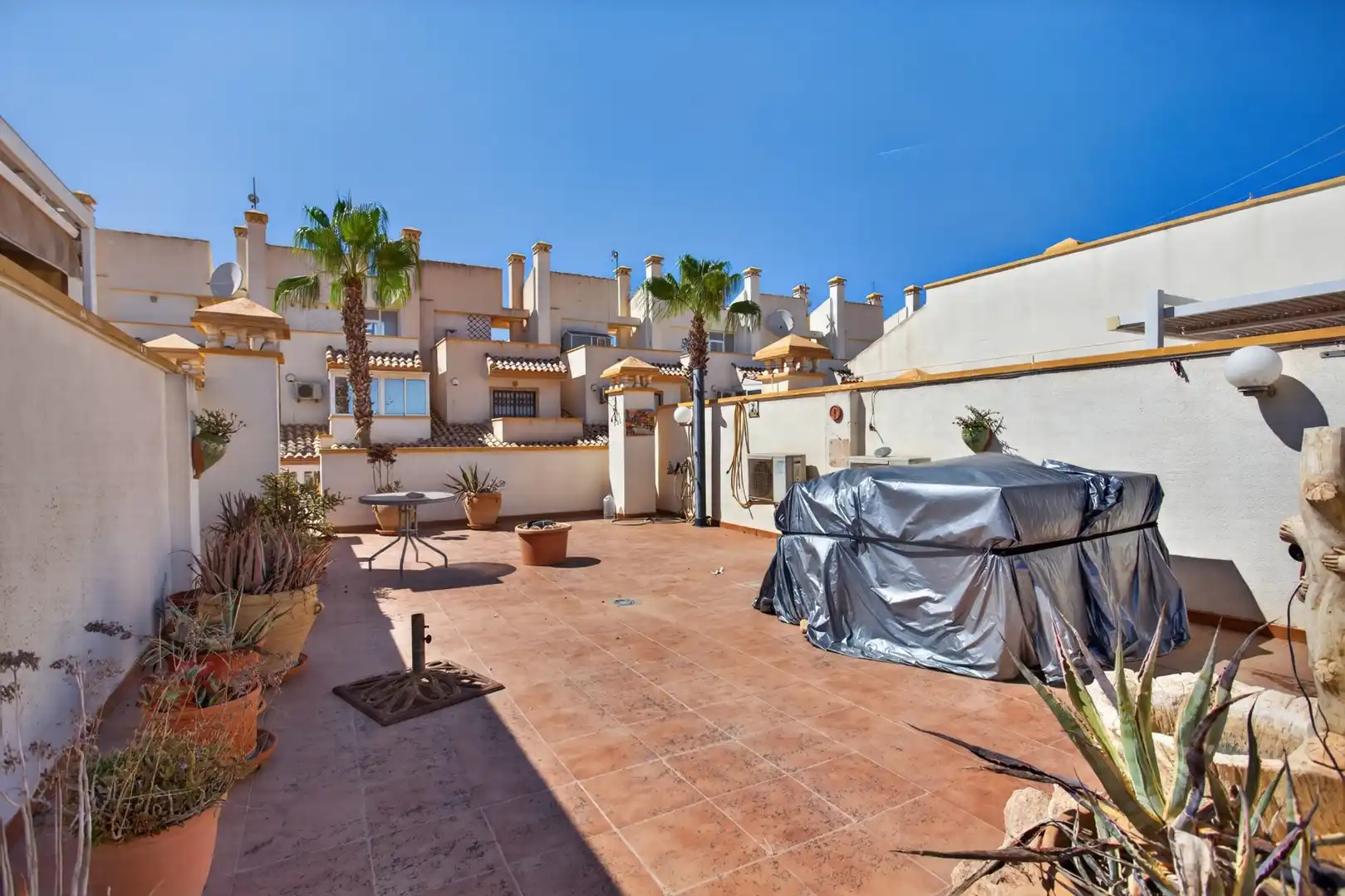 Casa in vendita a Orihuela Costa, imagen 20