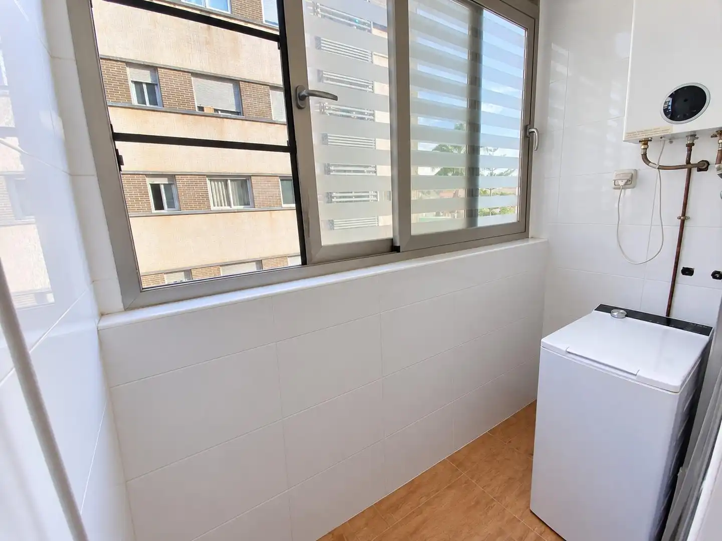 Terrassa de Pis en venda en Mazarrón amb Aire condicionat