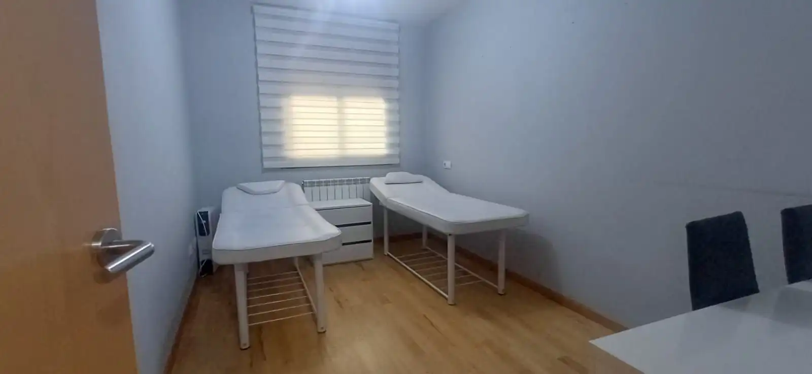 Bedroom of Flat for sale in Alpicat  with Air Conditioner, Heating and Terrace