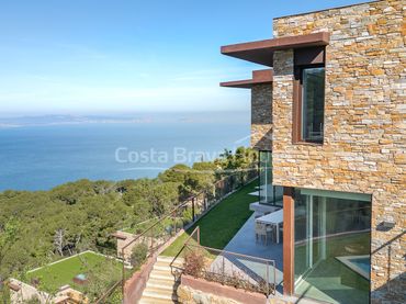 Casa con piscina en venta en Pedrera de S'Antiga